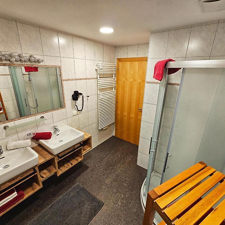 Appartement Sandra Stumm Exteriér fotografie