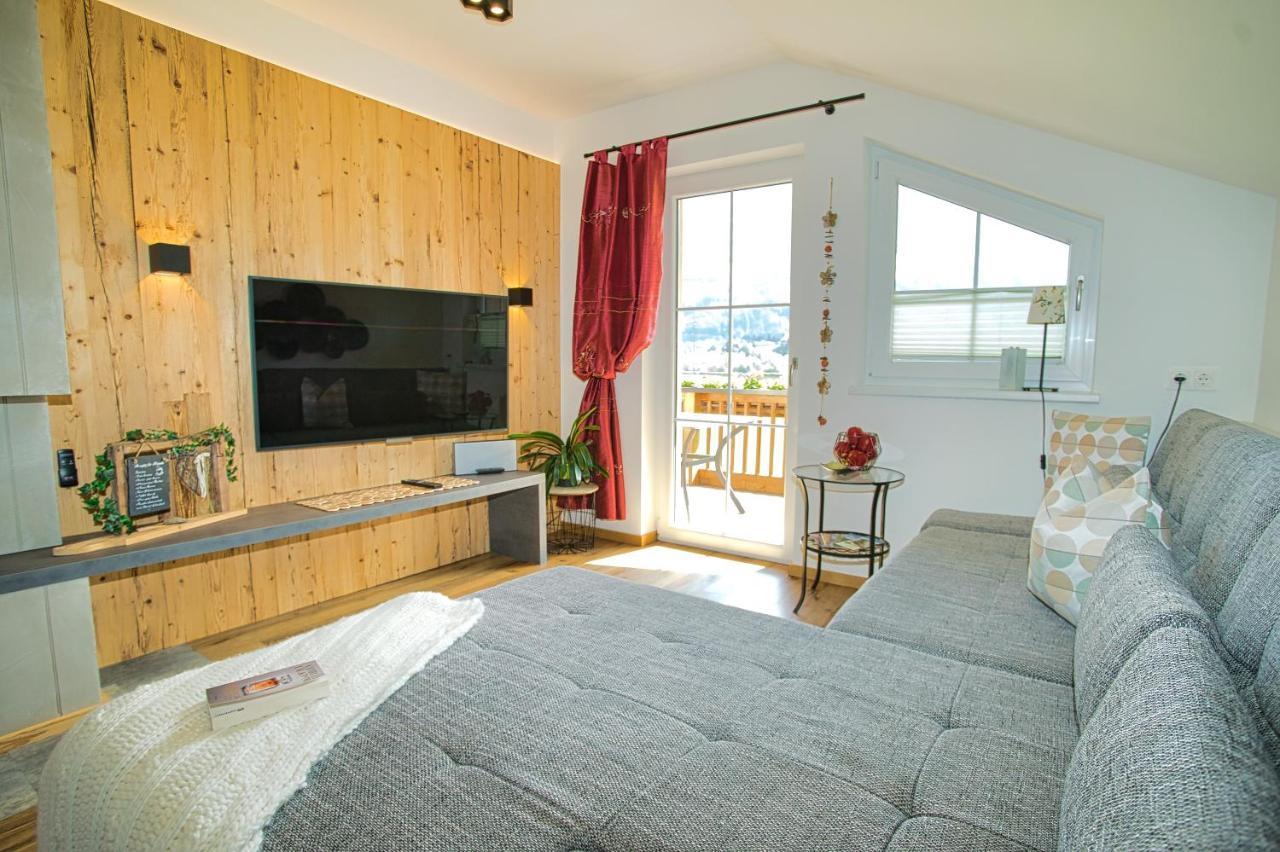 Appartement Sandra Stumm Exteriér fotografie