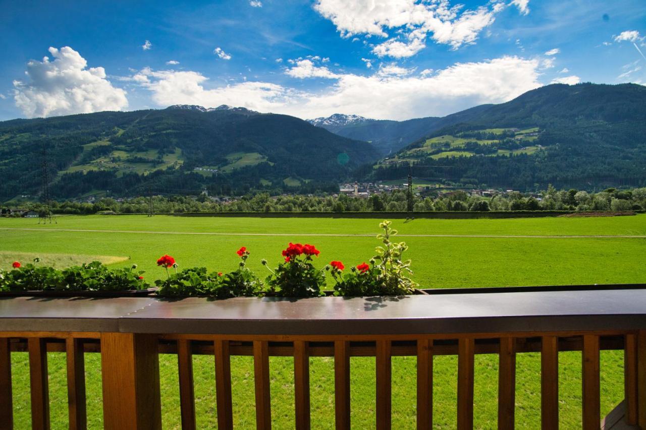 Appartement Sandra Stumm Exteriér fotografie