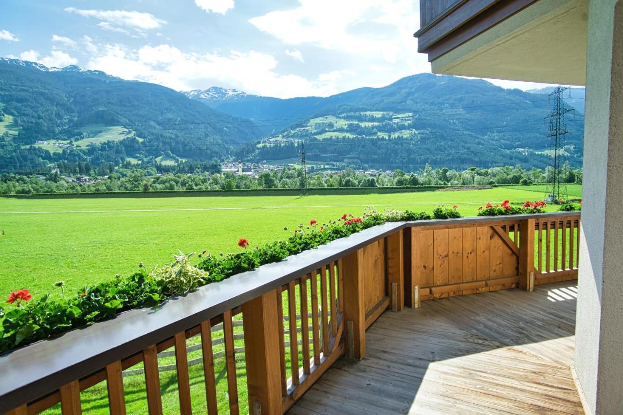 Appartement Sandra Stumm Exteriér fotografie