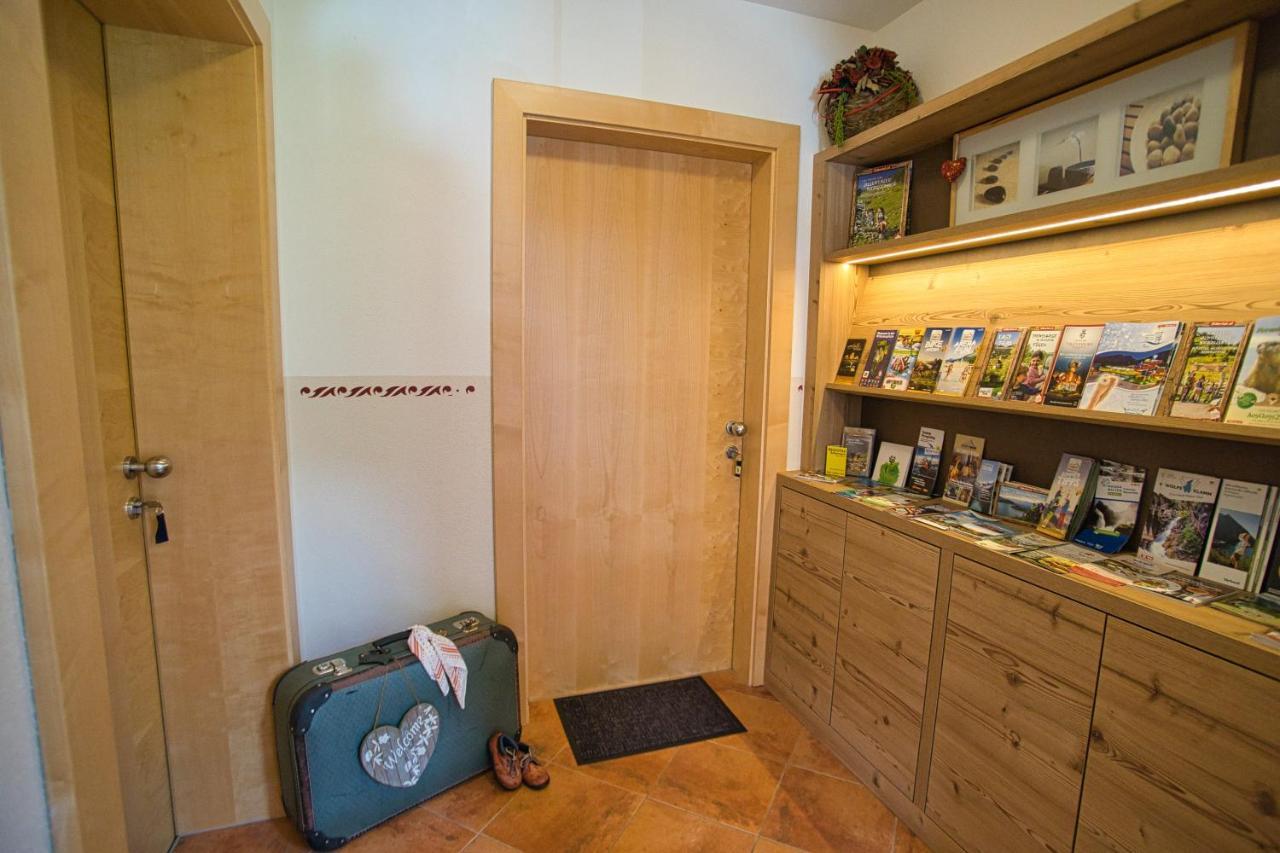 Appartement Sandra Stumm Exteriér fotografie