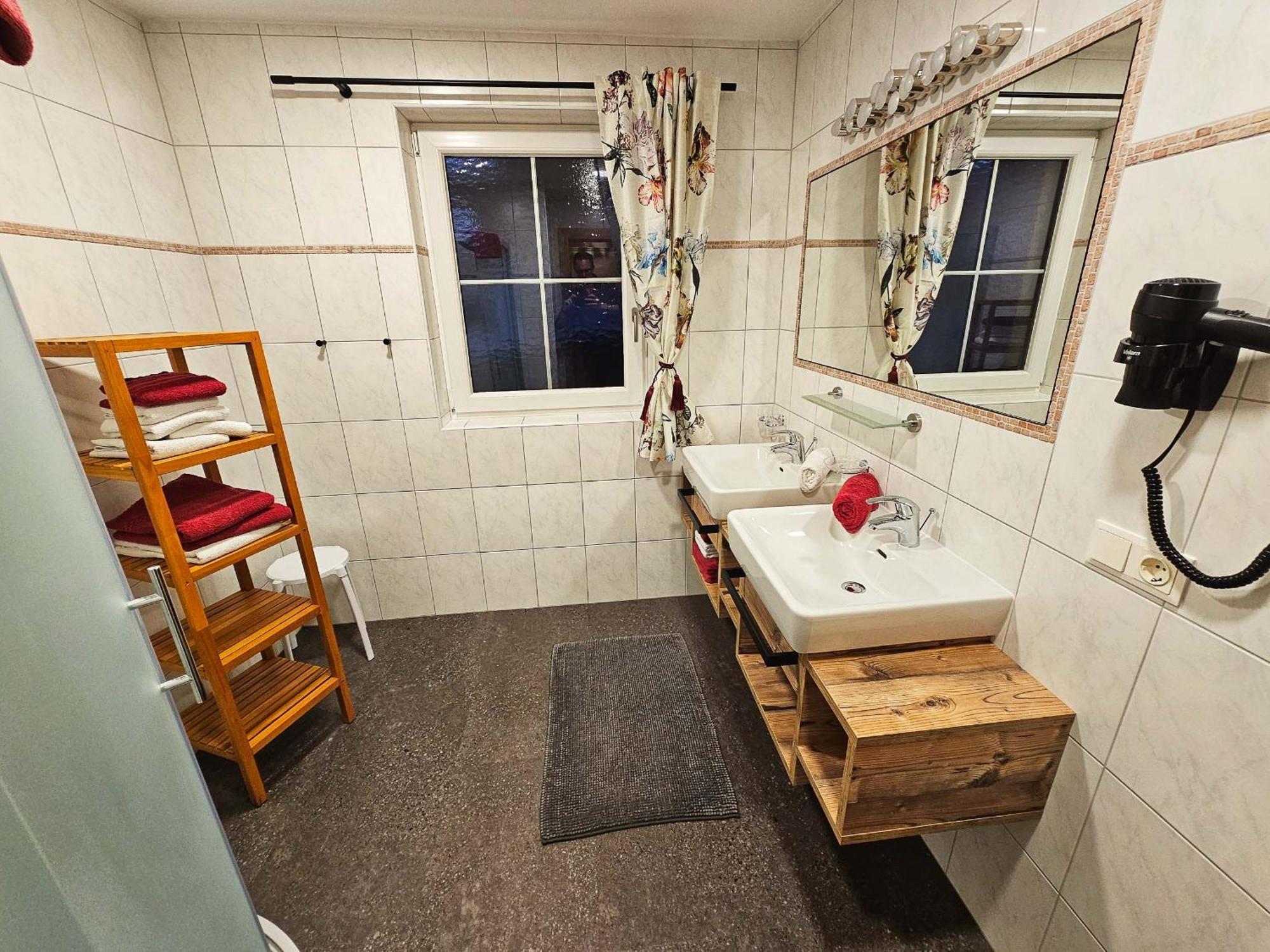 Appartement Sandra Stumm Exteriér fotografie