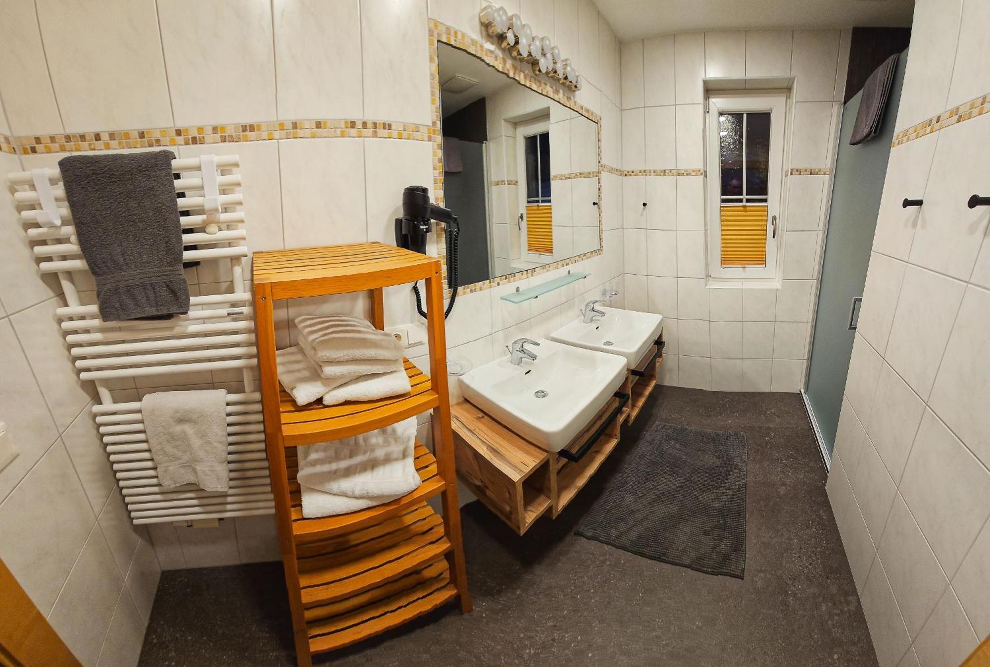 Appartement Sandra Stumm Exteriér fotografie