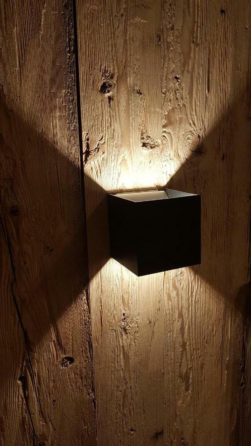 Appartement Sandra Stumm Exteriér fotografie
